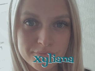 Xyliana