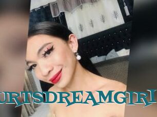 YOURTSDREAMGIRL So exhib