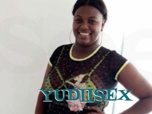 YUDIISEX