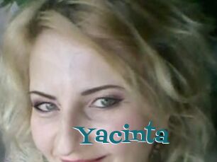 Yacinta