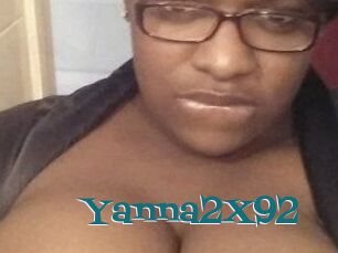 Yanna2X92