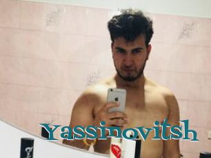 Yassinovitsh