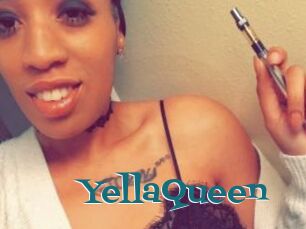 YellaQueen