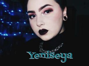 Yeniseya