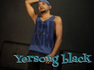 Yersong_black