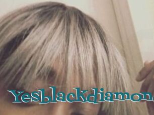Yesblackdiamond