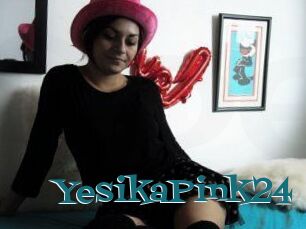 YesikaPink24