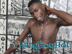 YhangBoyHot