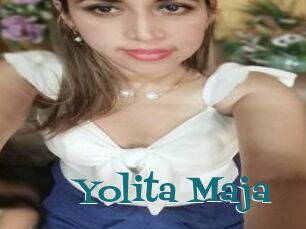 Yolita_Maja