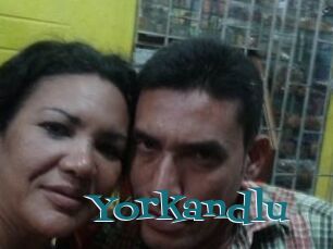 Yorkandlu