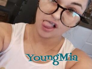 YoungMia