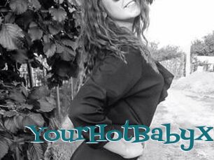 YourHotBabyX So exhib