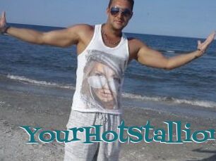 YourHotStallion