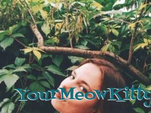 YourMeowKitty