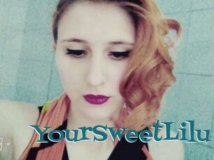 YourSweetLilu