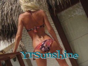 YrSunshine