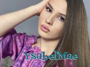 YsabelMae