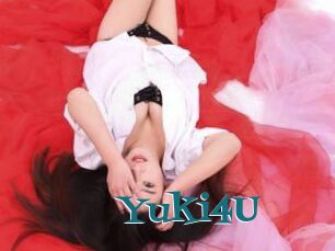 Yuki4U