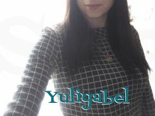 Yuliyabel