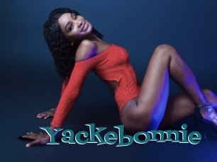 Yackebonnie