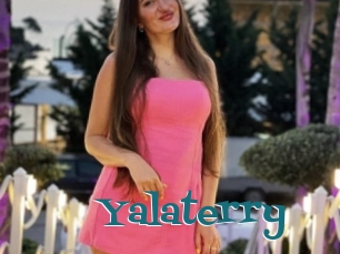 Yalaterry