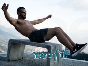 Yamfit