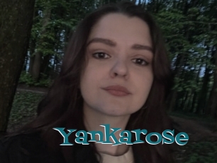 Yankarose