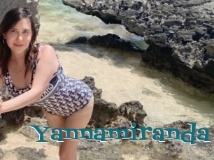 Yannamiranda