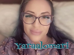 Yaraalomari