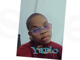 Yario