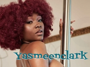 Yasmeenclark