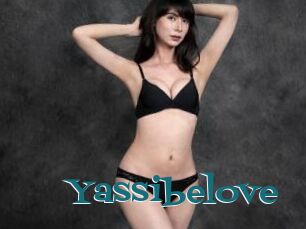 Yassibelove