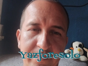 Yazforesolo