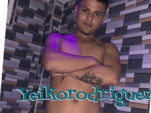 Yeikorodriguez