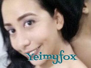 Yeimyfox