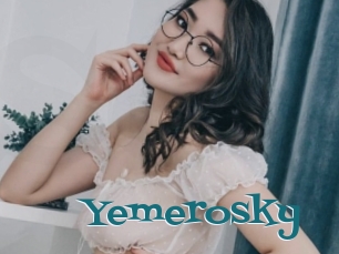 Yemerosky