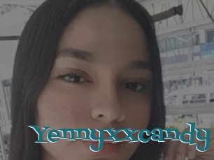 Yennyxxcandy