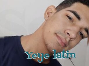 Yeye_latin