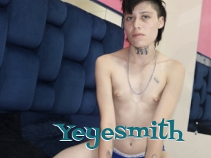Yeyesmith