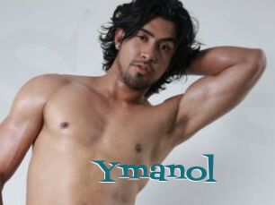 Ymanol