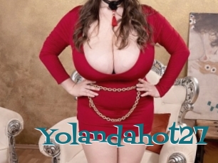 Yolandahot27