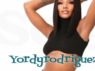 Yordyrodriguez