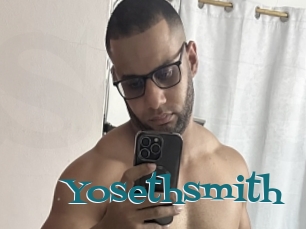 Yosethsmith