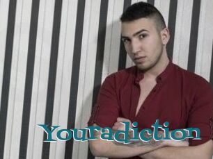 Youradiction