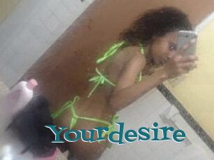 Yourdesire_
