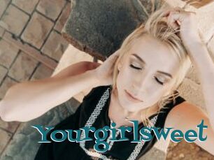 Yourgirlsweet