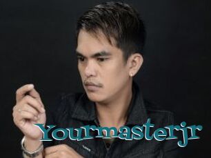 Yourmasterjr