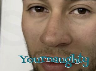 Yournaughty