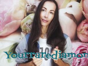 Yourrarediamond