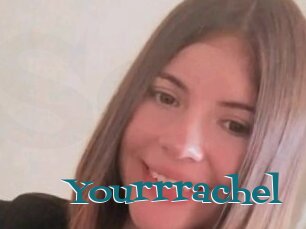 Yourrrachel